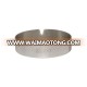 High Quality Metal Ashtray, Round Shape Glass Ashtray